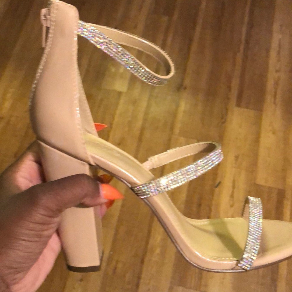 Charlotte Russe heels